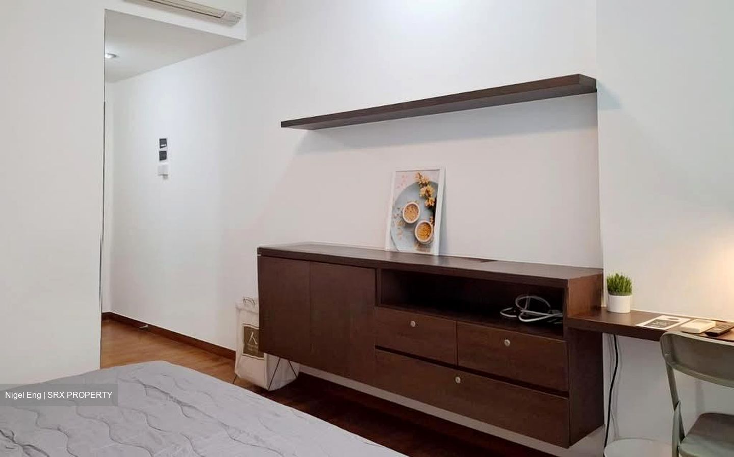 The Lakeshore (D22), Condominium #553435091